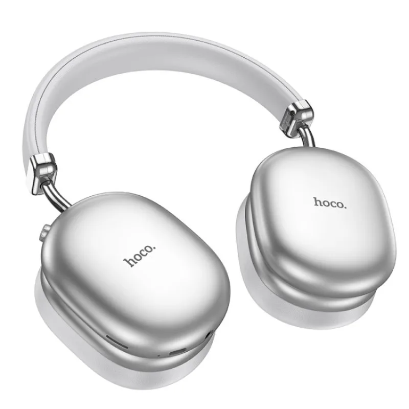HOCO W35 Max ANC – Casque Bluetooth 5.4 avec ANC & 90 H d’autonomie